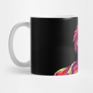 ZOMBIE NATION Mug